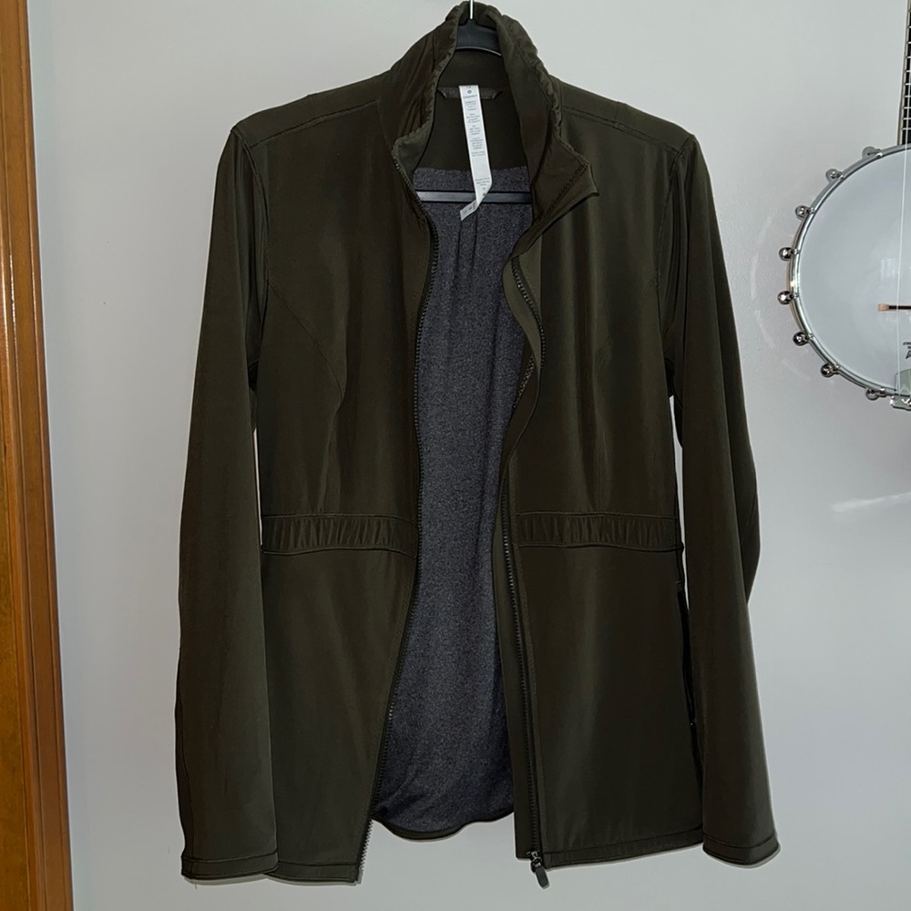 Worn once!